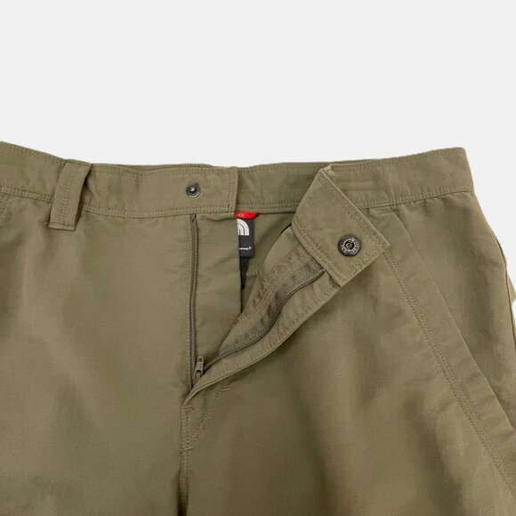 The North Face Horizon Utility Cargo Short Men's 34 - Picture 2 of 14